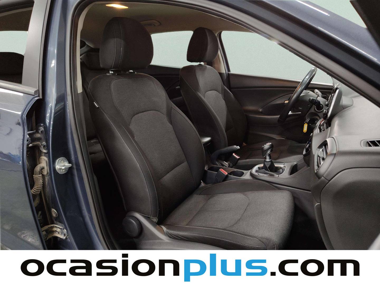 Hyundai i30 Fastback Hyundai i30 Fastback 1.0 TGDI Klass Fastback LRR km 0