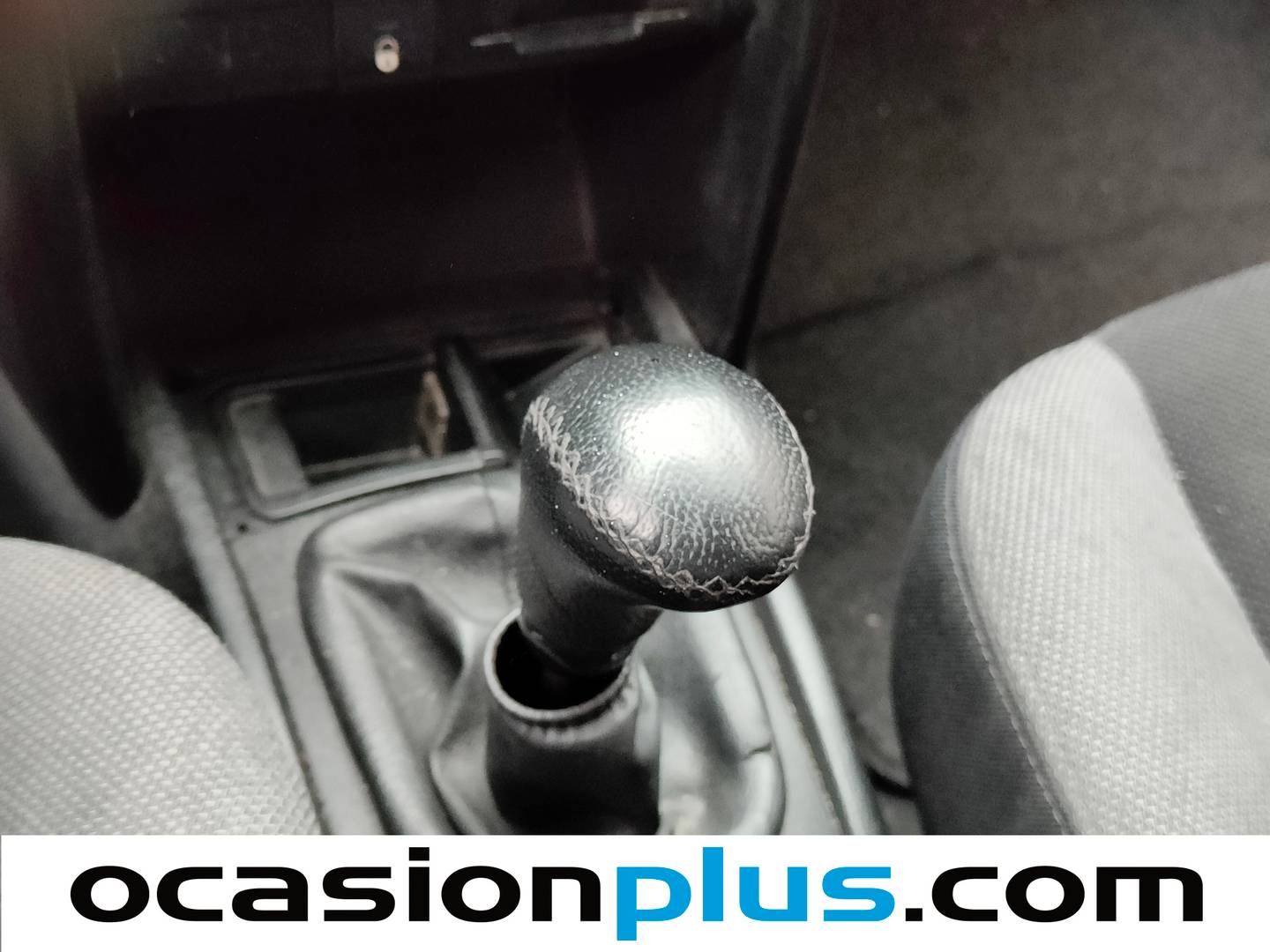 Peugeot 207 Peugeot 207 1.4 HDI X Line (70 CV) de segunda mano