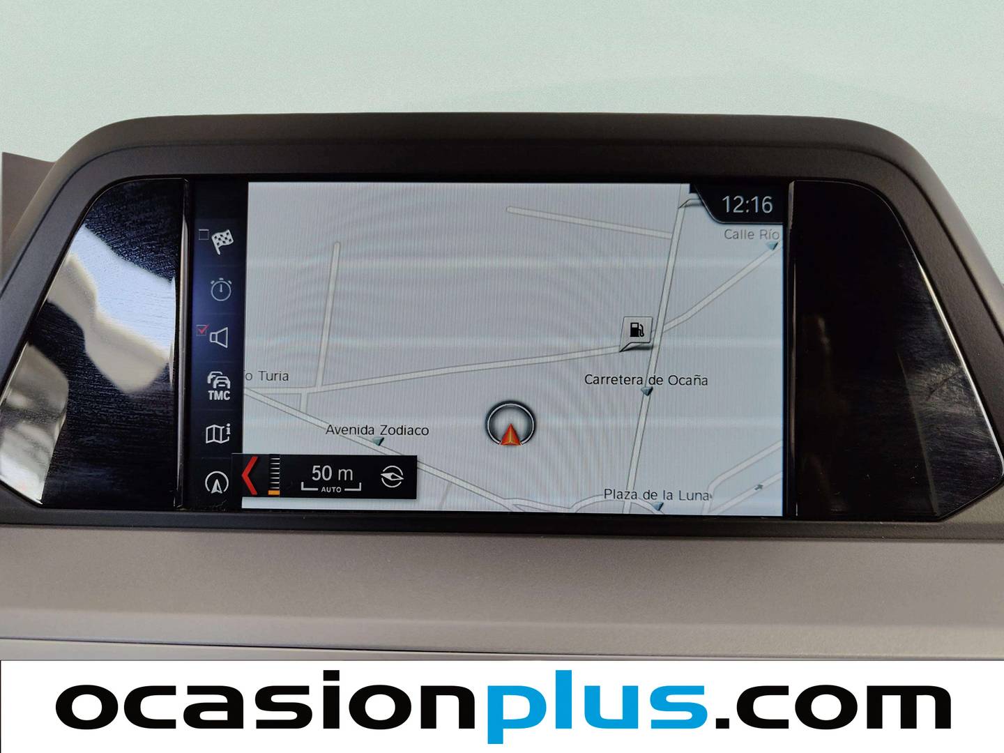 Equipamiento del BMW X3 BMW X3 sDrive18d Business  (150 CV)