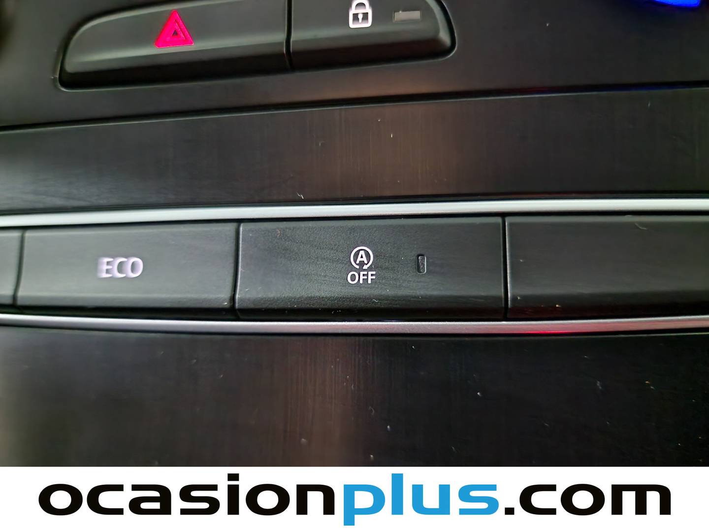Renault Scénic Renault Scenic Zen Energy TCe (130 CV) manual
