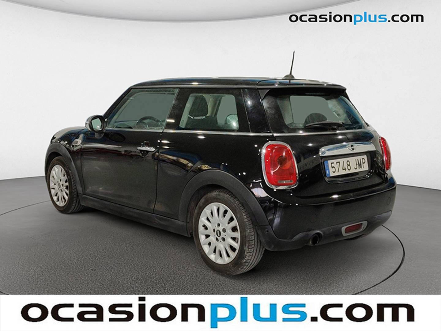 Foto Mini MINI MINI MINI 3 Puertas One (102 CV)