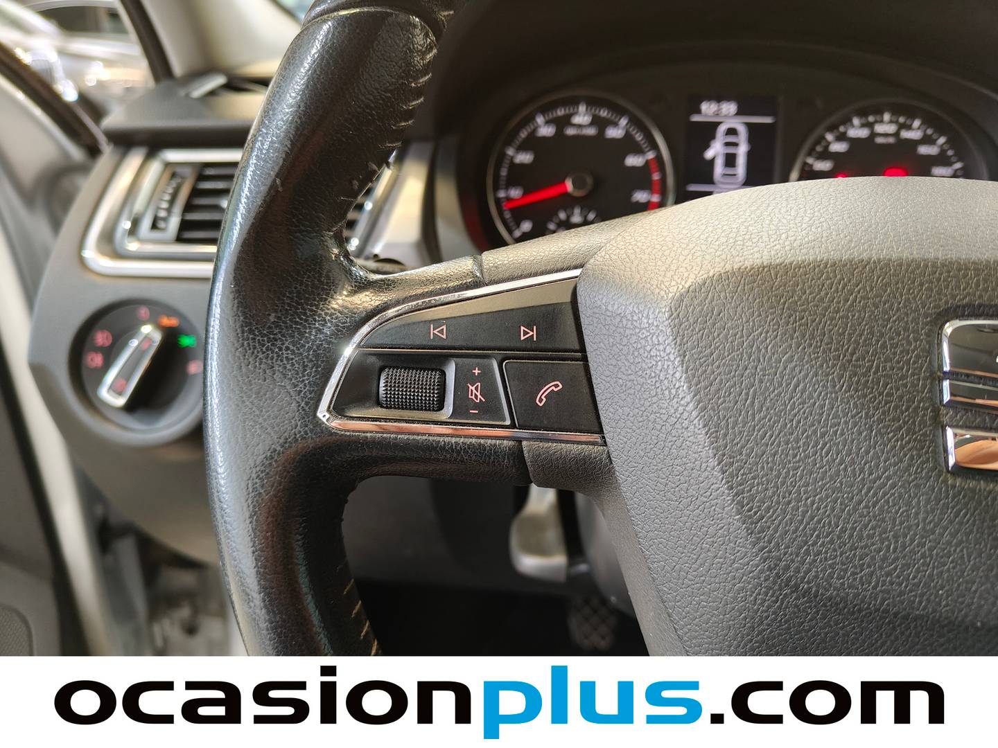 Seat Toledo Seat Toledo 1.2 TSI S&S I-Tech (105 CV) seminuevo