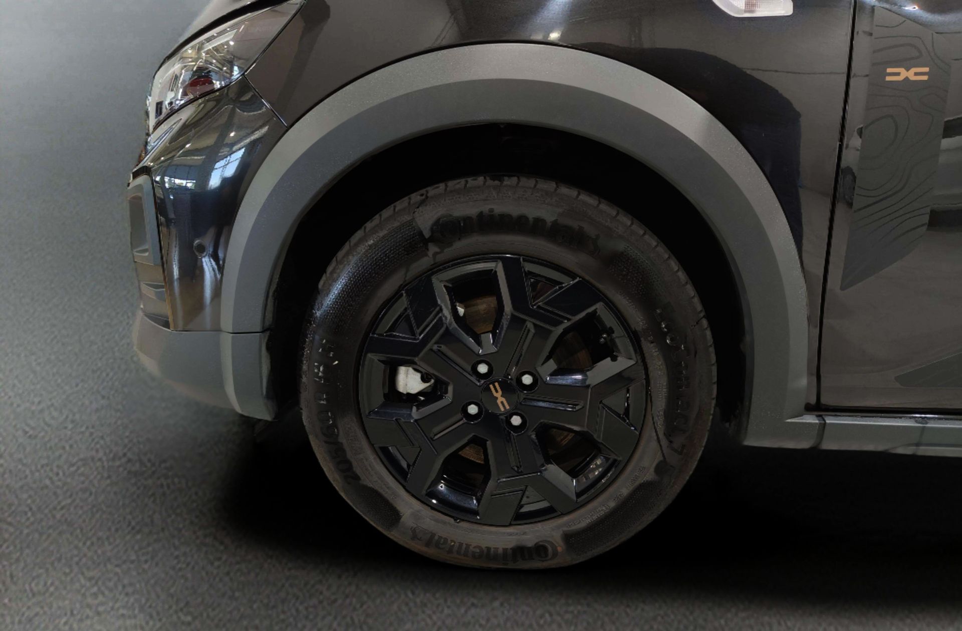 Dacia Jogger Extreme Hybrid 7 plazas - foto 39