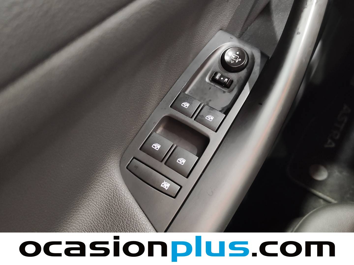 Foto Opel Astra Opel Astra 1.4 Turbo Excellence (150 CV)