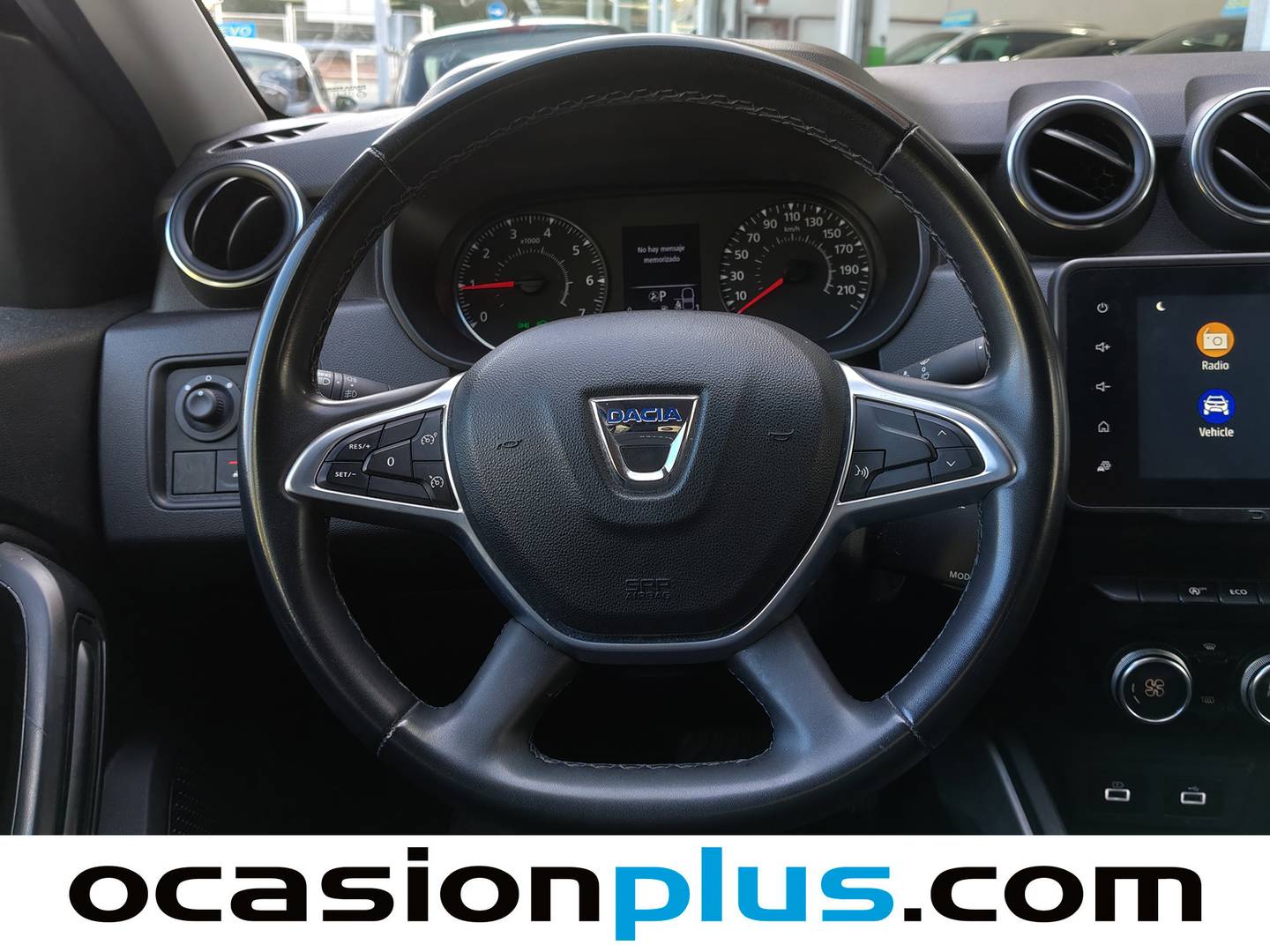 Dacia Duster Dacia Duster Prestige TCE 110 kW (150 CV) EDC seminuevo