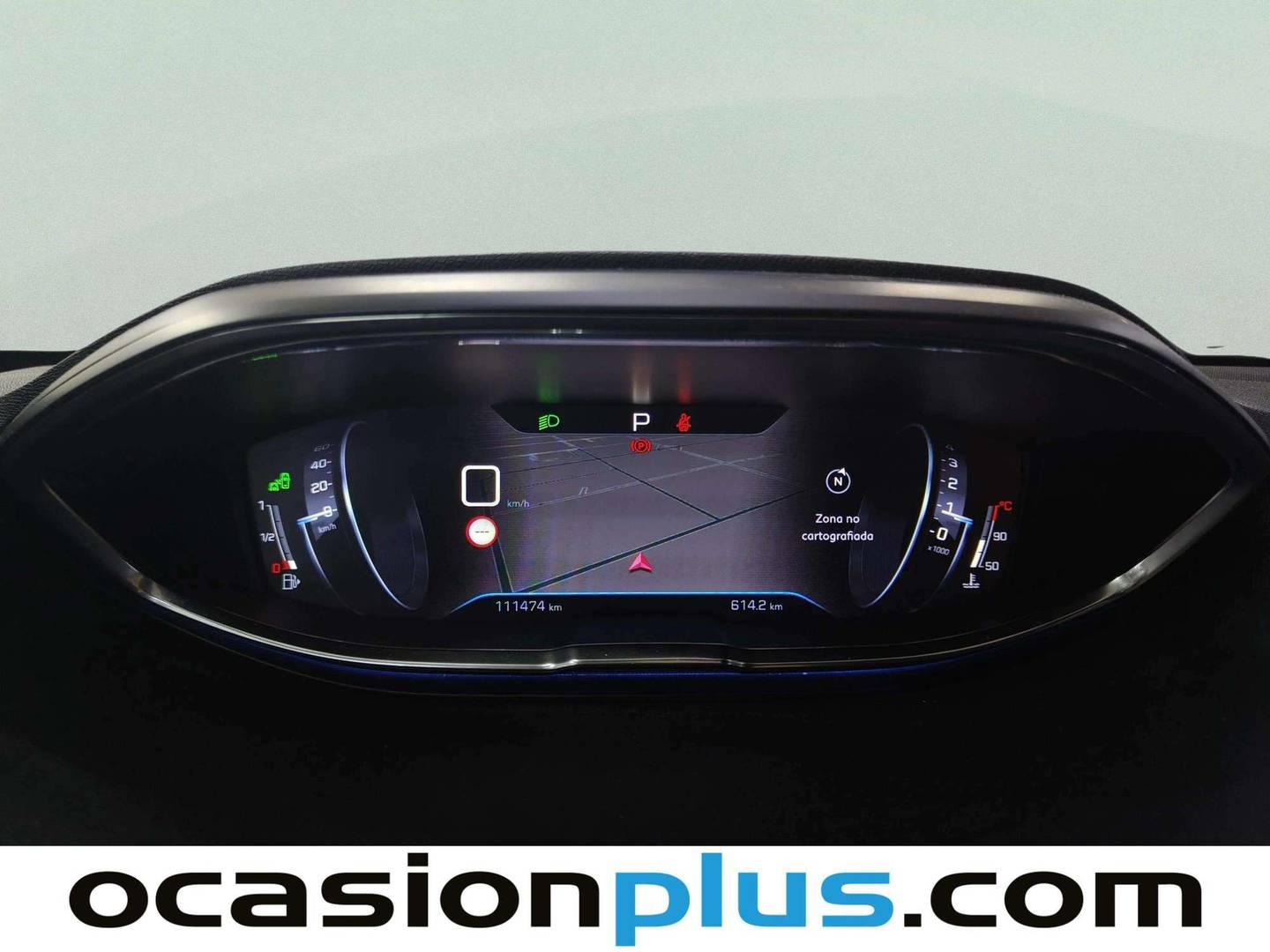Peugeot 3008 Peugeot 3008 BlueHDI 180 S&S GT EAT8 (180 CV) al mejor precio