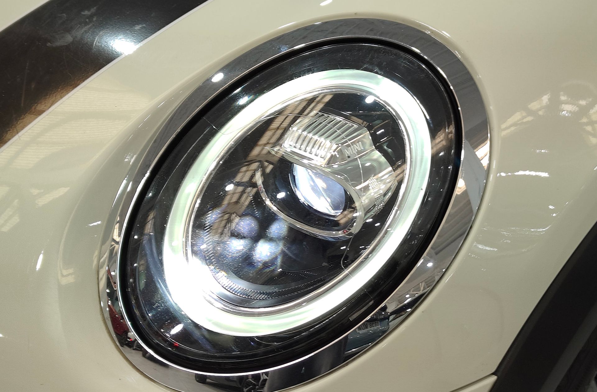 MINI Cooper - foto 13