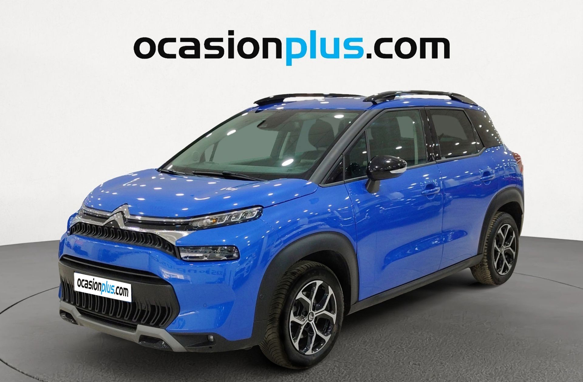 Citroën C3 Aircross PureTech 110 Shine