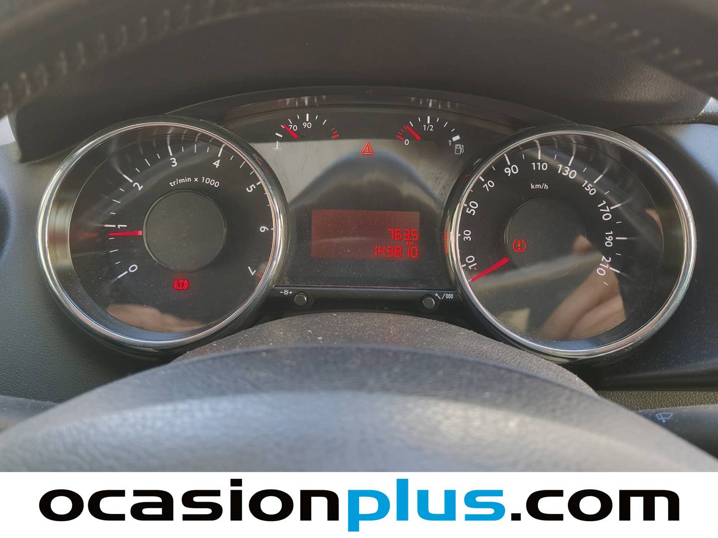 Peugeot 3008 Peugeot 3008 1.2 PureTech Style (130 CV) manual