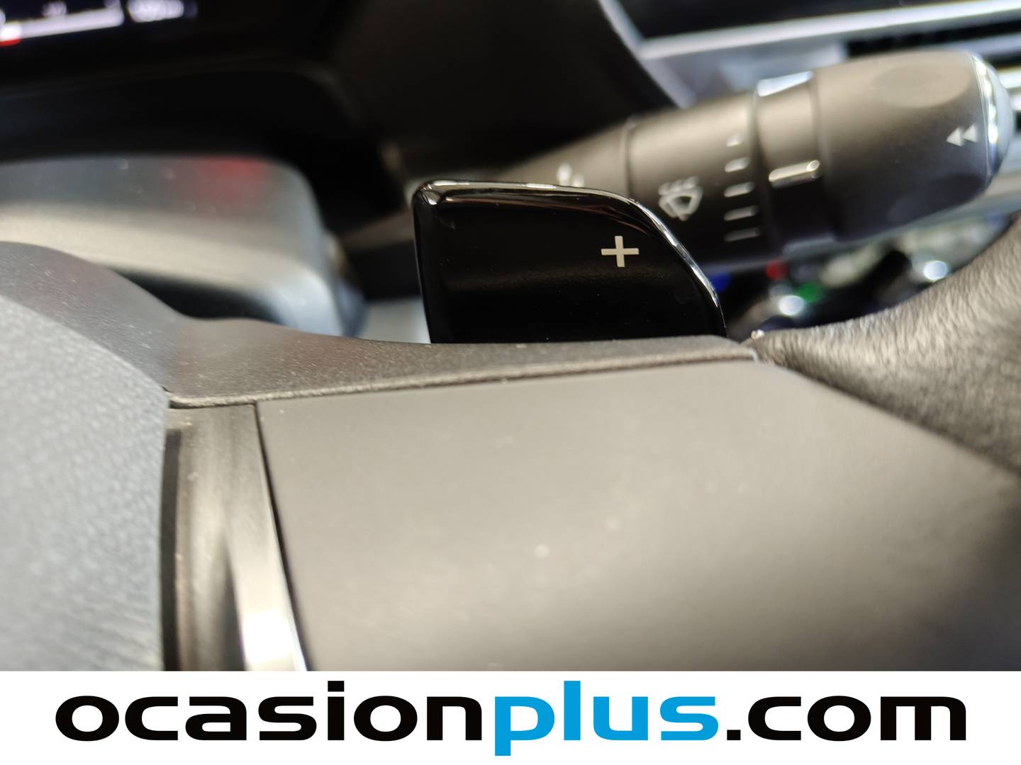 Foto Citroën C5 X Citroen C5 X PureTech 130 S&S Feel Pack EAT8 (130 CV)