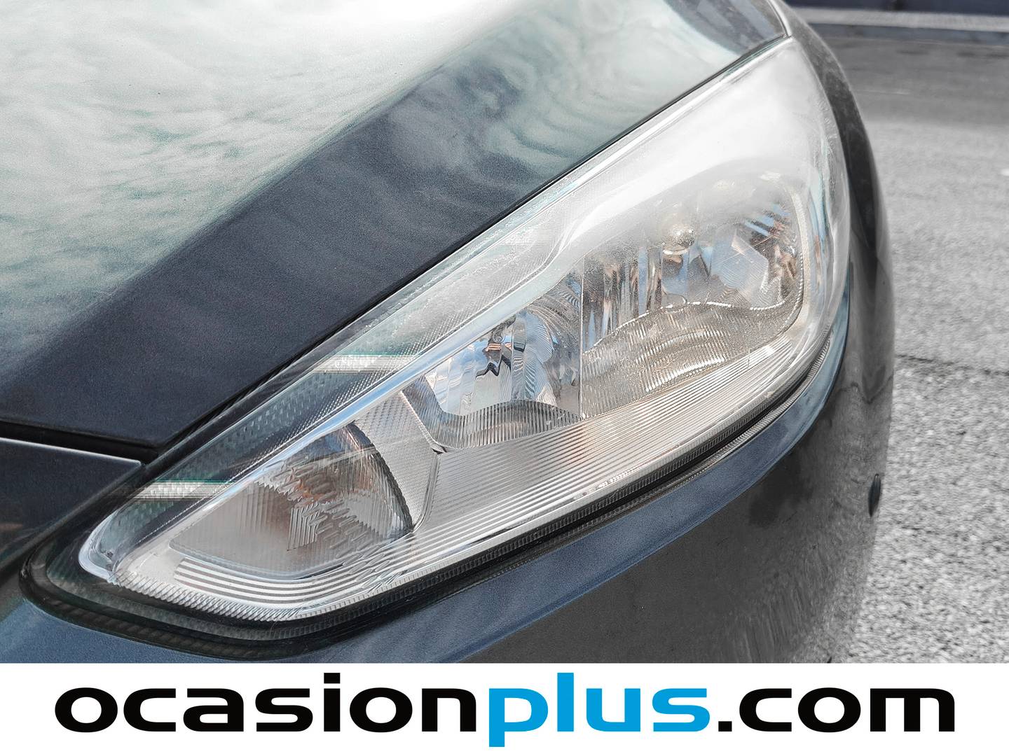 Foto Ford Focus Ford Focus 1.0 Ecoboost S&S Business (125 CV)