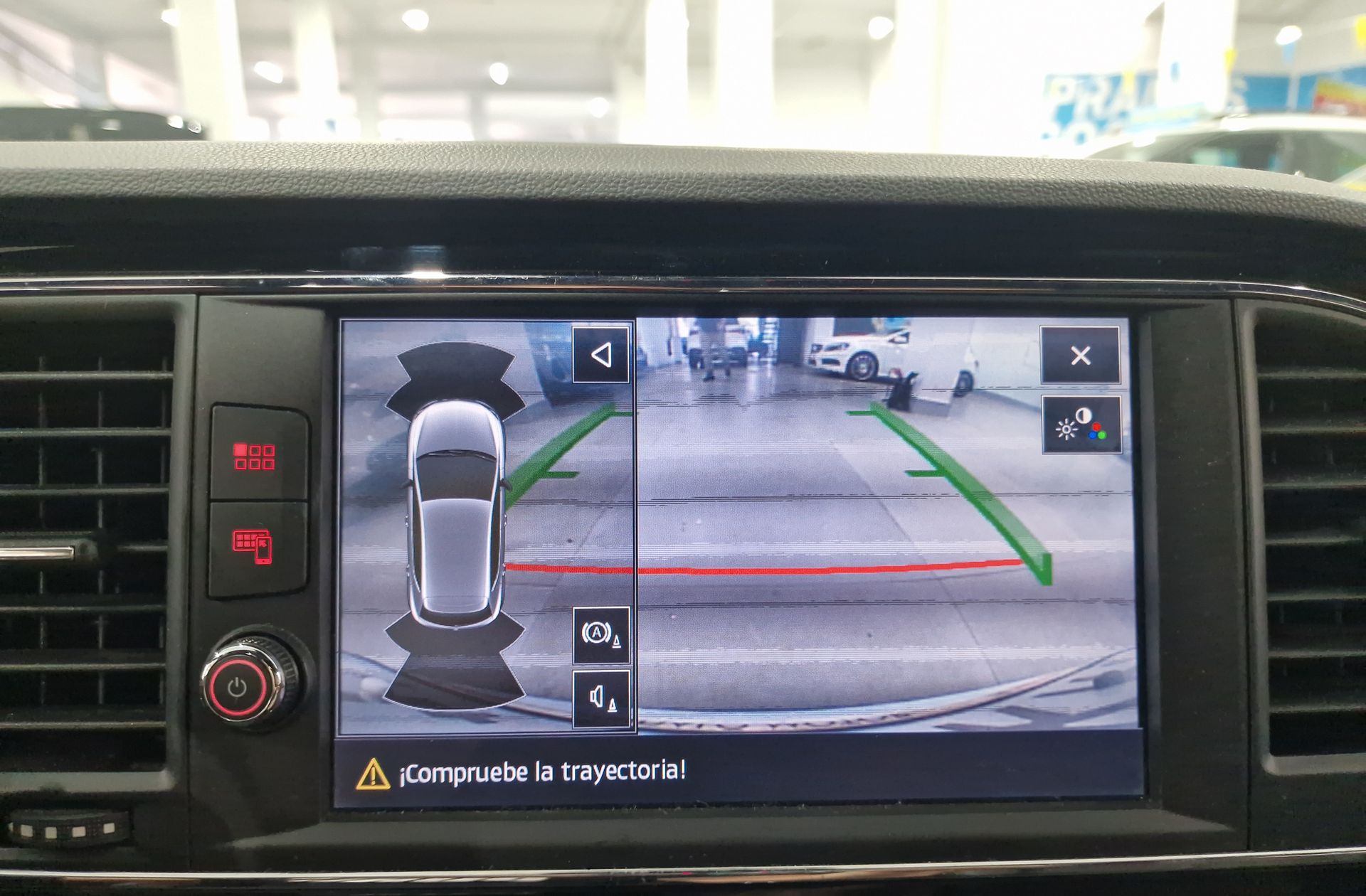 SEAT León 2.0 TSI Cupra DSG - foto 9
