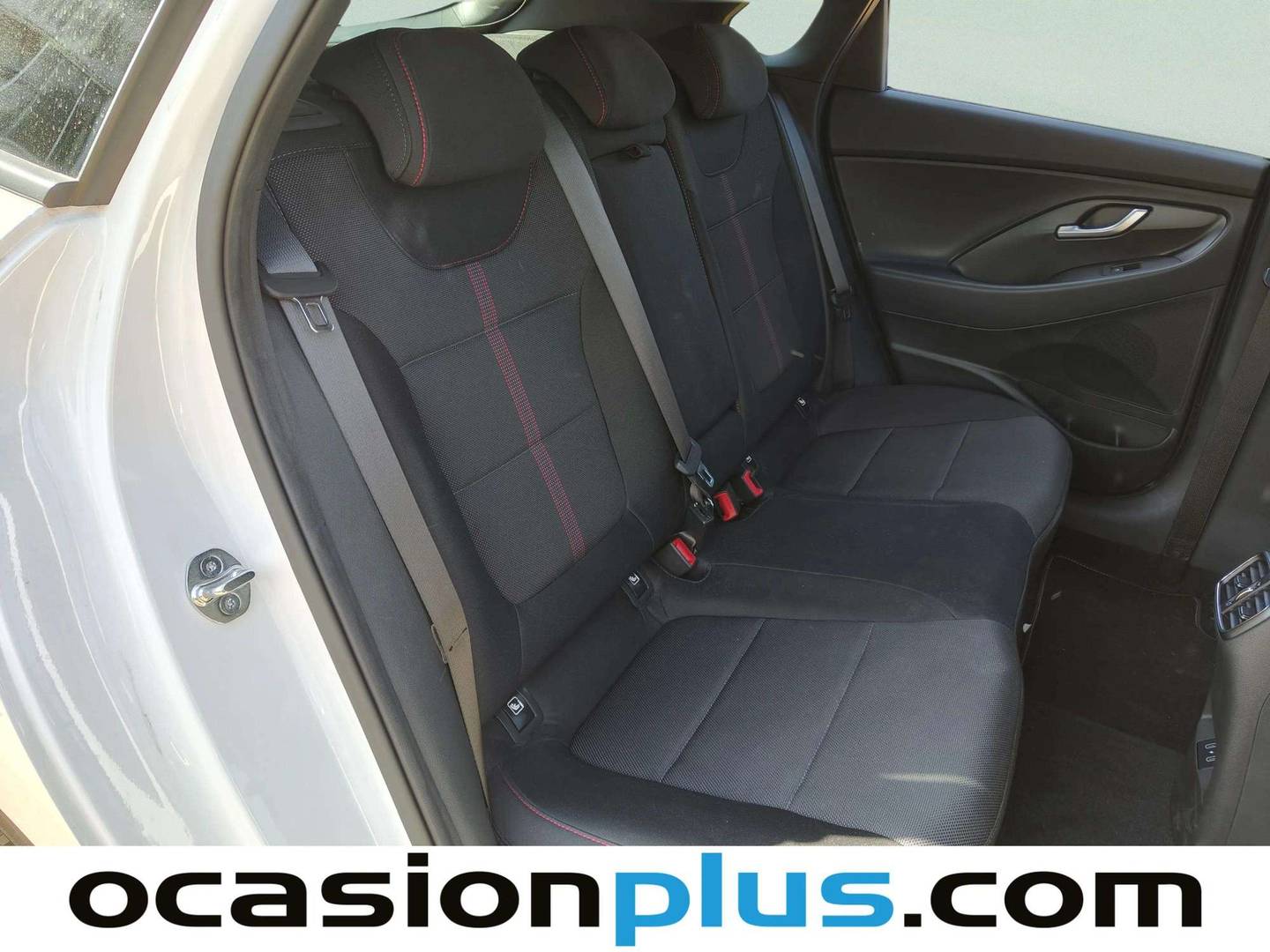 Hyundai i30 Hyundai i30 1.0 TGDI N Line DCT (100 CV) 2024