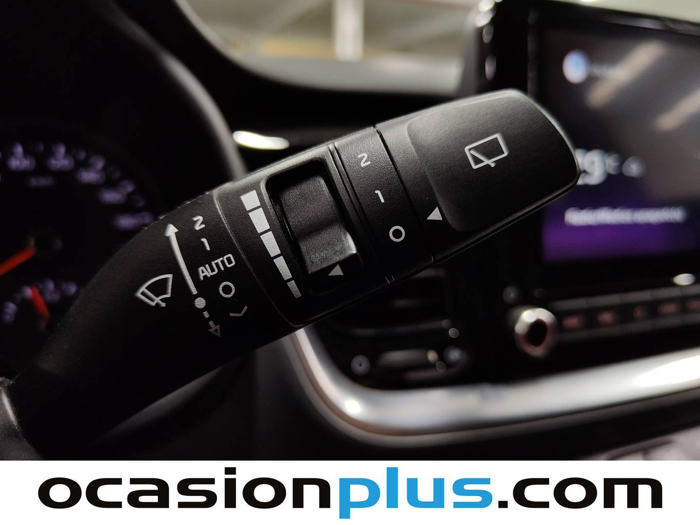 KIA Stonic KIA Stonic 1.0 T-GDi MHEV Drive iMT (100 CV) seminuevo