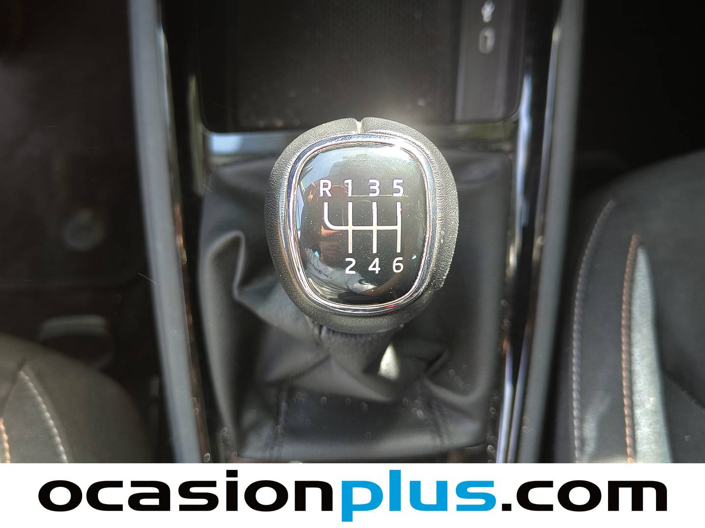 Skoda Scala Skoda Scala 1.0 TSI Selection (115 CV) de segunda mano