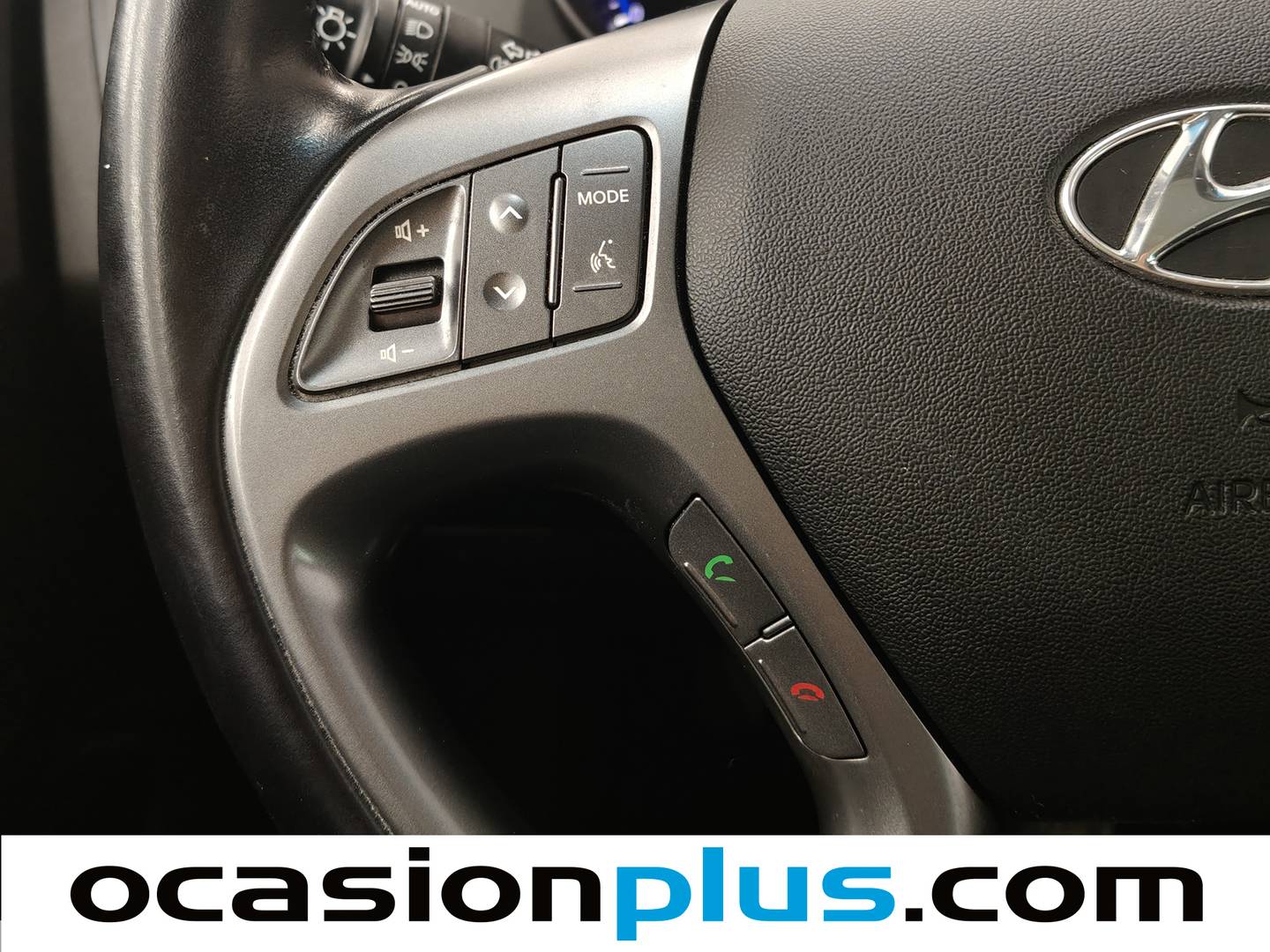 Hyundai ix35 Hyundai ix35 1.6 GDi Tecno Star Sky 4x2 (135 CV) 135cv