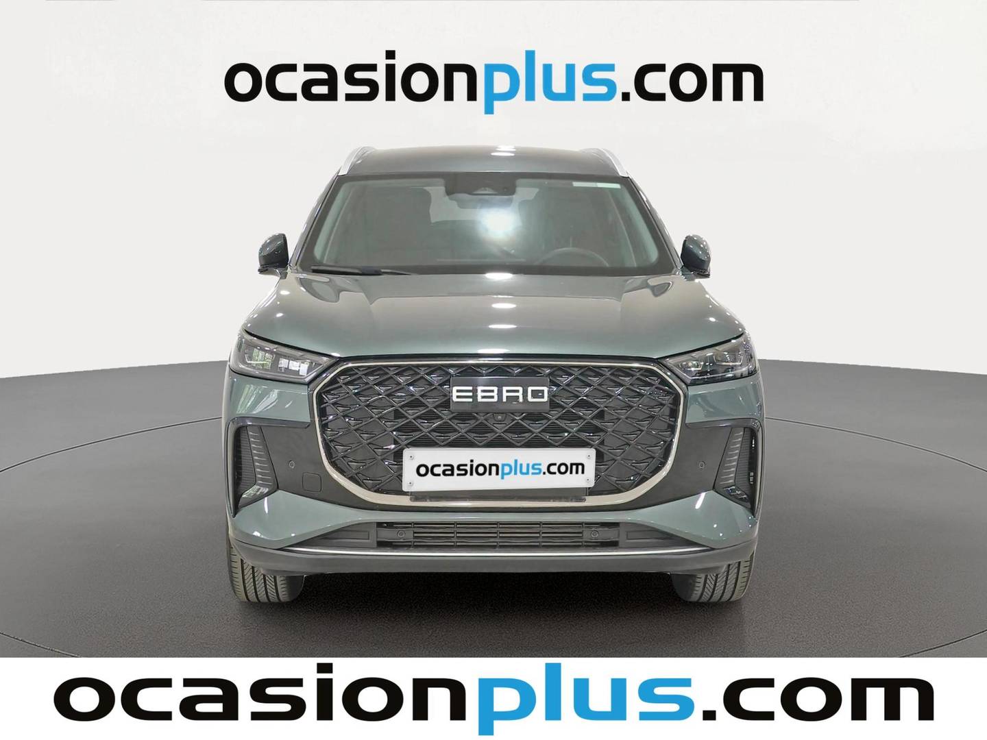 EBRO S800 EBRO S800 1.6 TGDI Premium DCT (147 CV) 7 Plazas barato