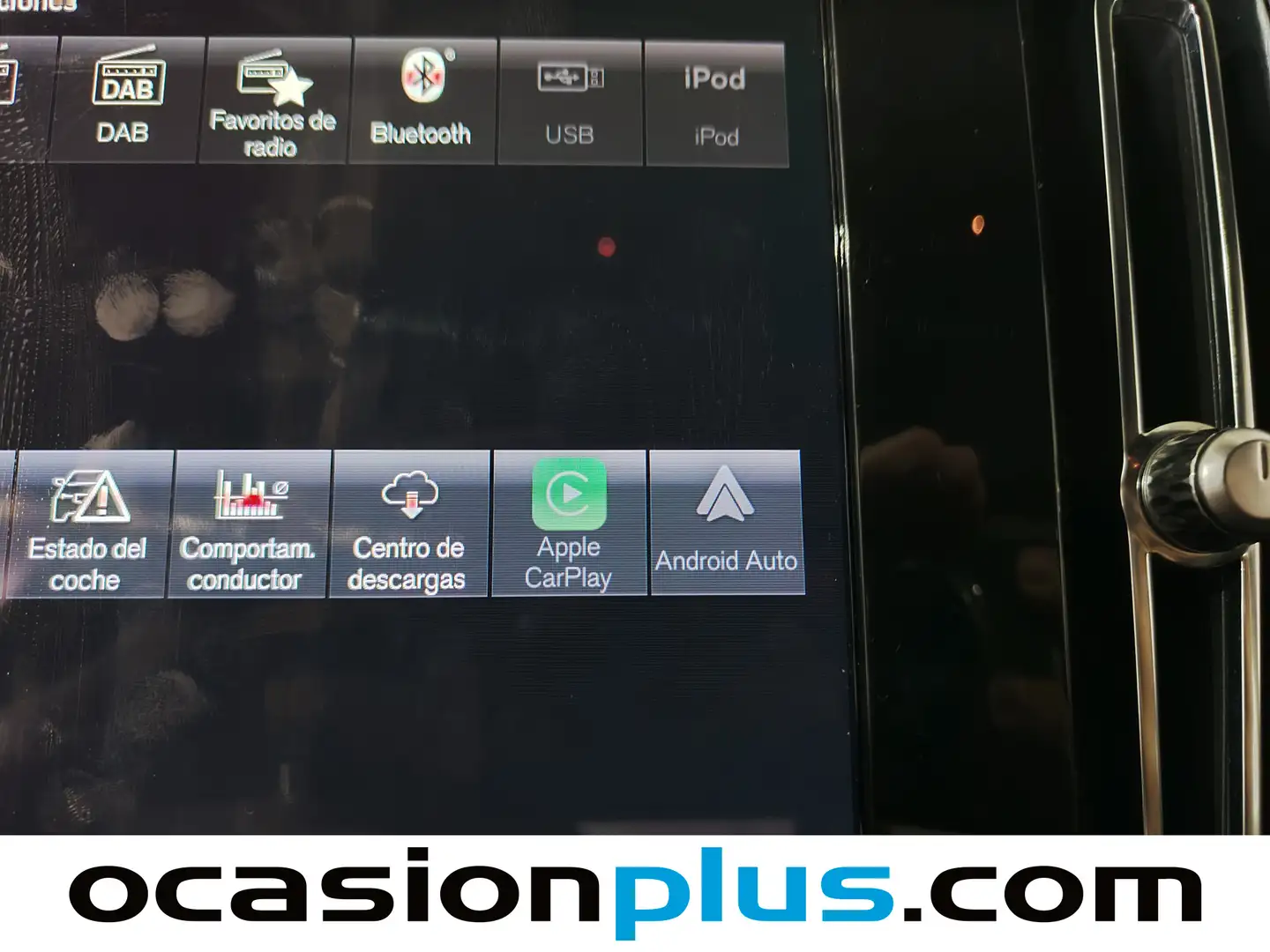 Foto Volvo XC40 Volvo XC40 T2 Core Auto (129 CV)