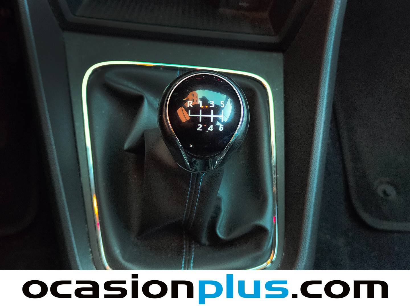 Seat León Seat León ST 1.2 TSI S&S Style Connect (110 CV) de segunda mano