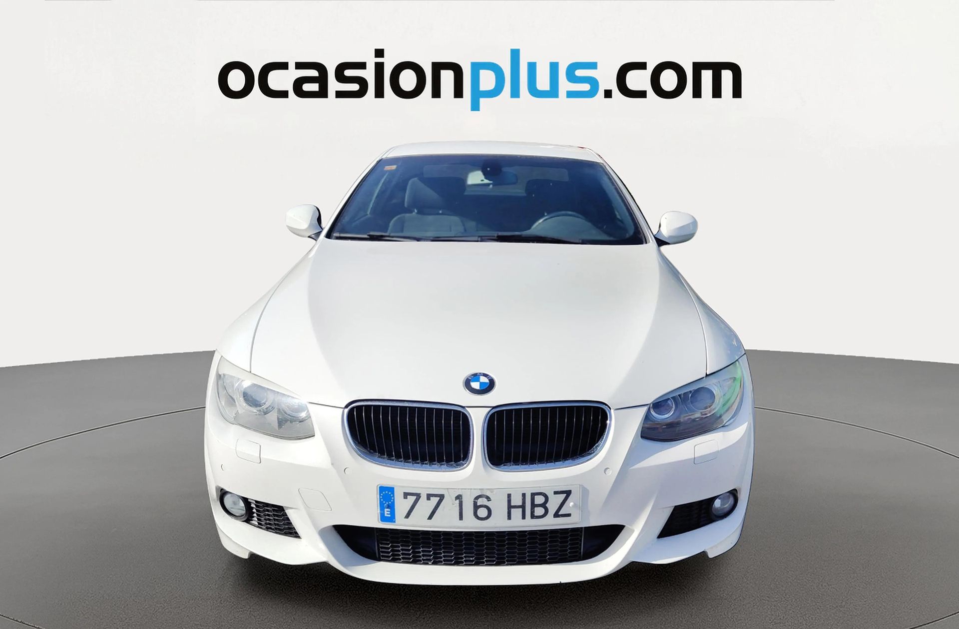 BMW Serie 3 320i Coupe - foto 10