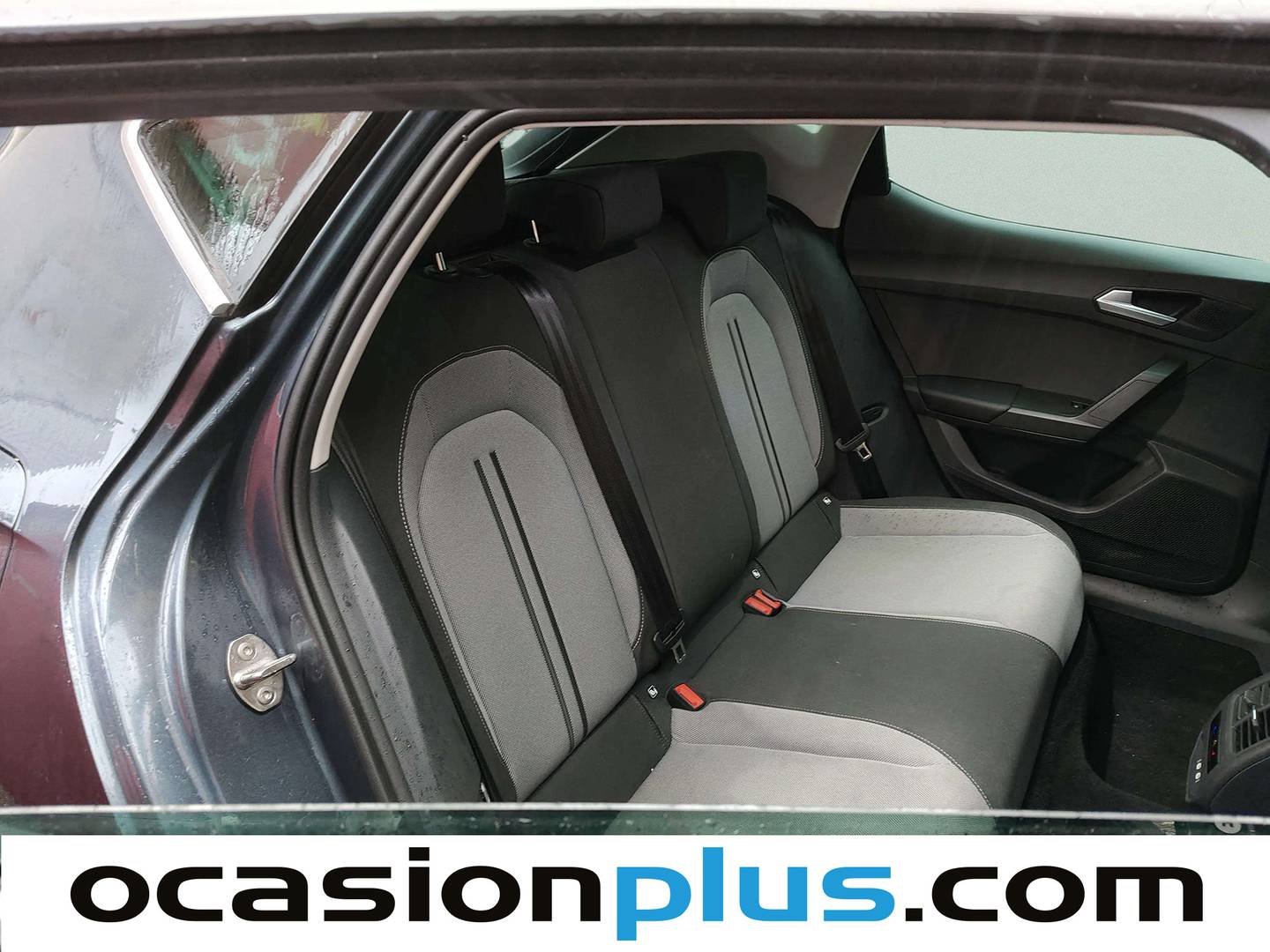 Foto Seat León SEAT León 1.5 TSI S&S Style XL (116 CV)