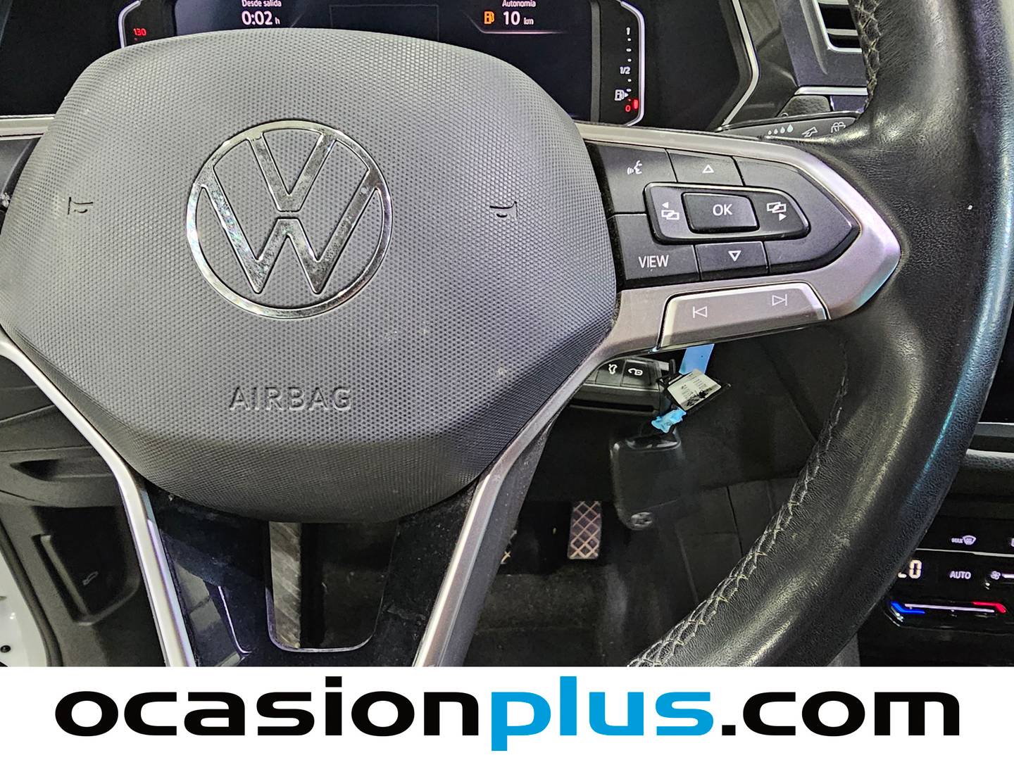 Volkswagen Tiguan Volkswagen Tiguan Life 2.0 TDI (150 CV) DSG automático
