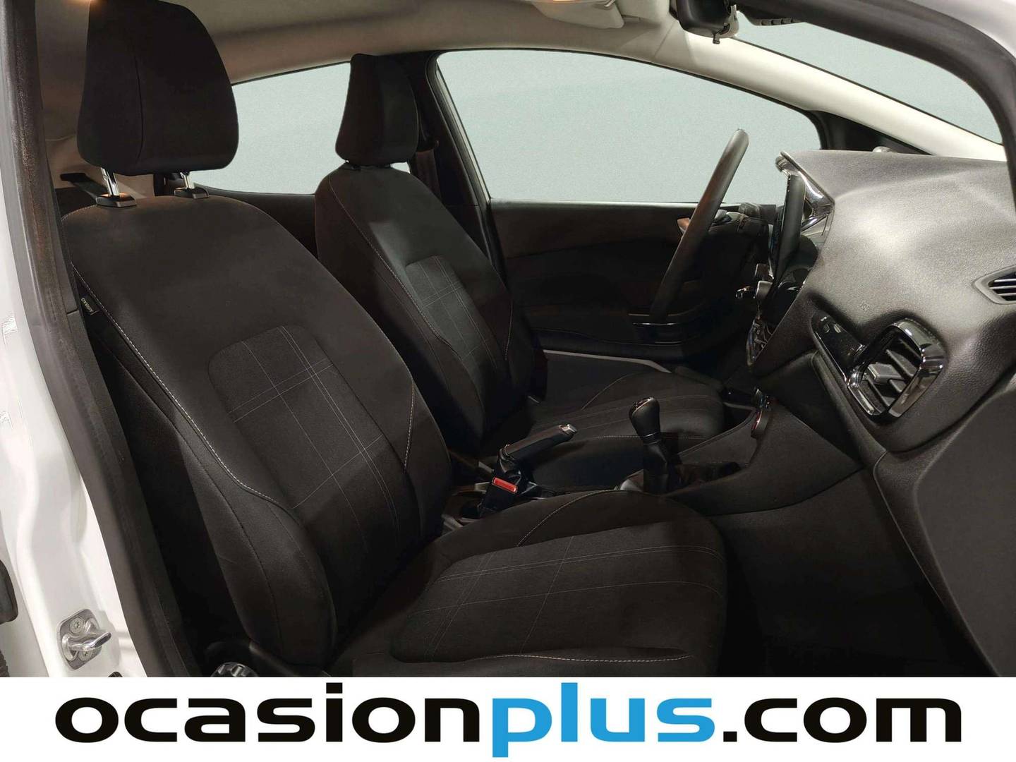 Ford Fiesta Ford Fiesta 1.1 Ti-VCT Trend (85 CV) gasolina