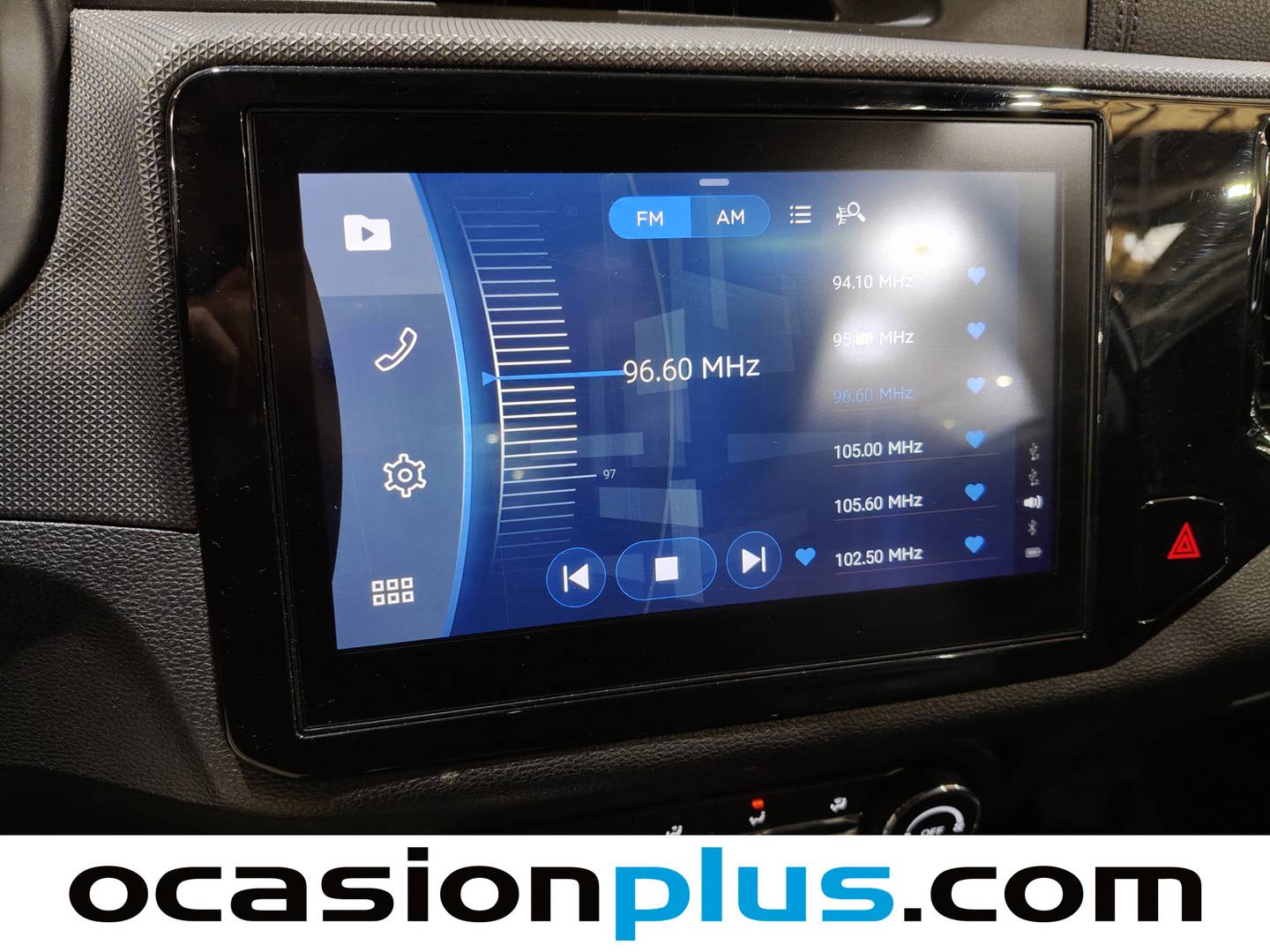 Foto DR AUTOMOBILES DR 4.0 DR AUTOMOBILES DR4 1.5 (116 CV)