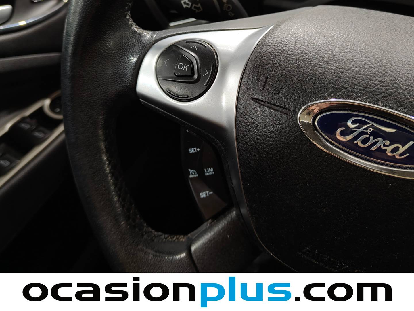 Ford Kuga Ford Kuga 1.5 EcoBoost S&S Trend 4x2 (120 CV) 120cv