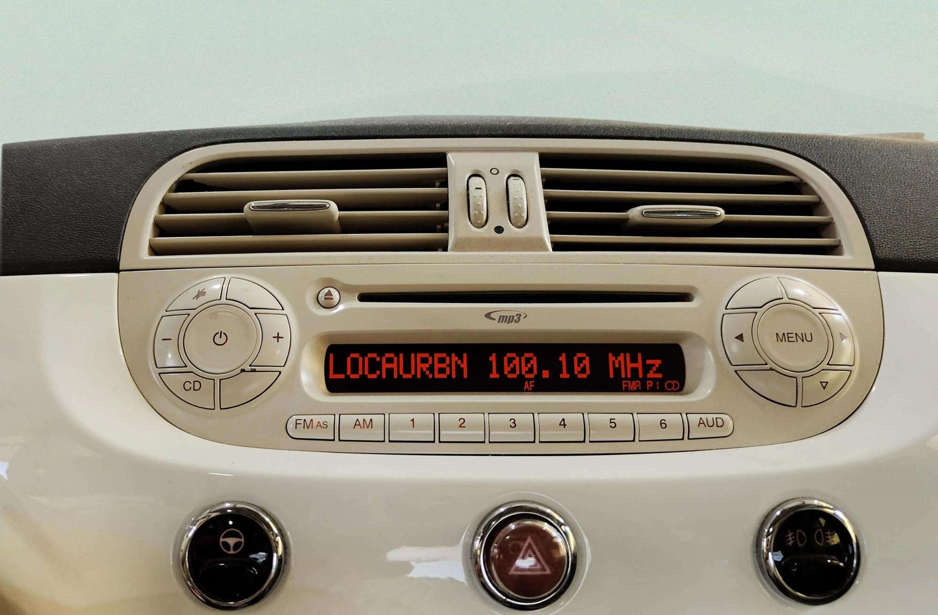 Fiat 500 1.2 Lounge - foto 25