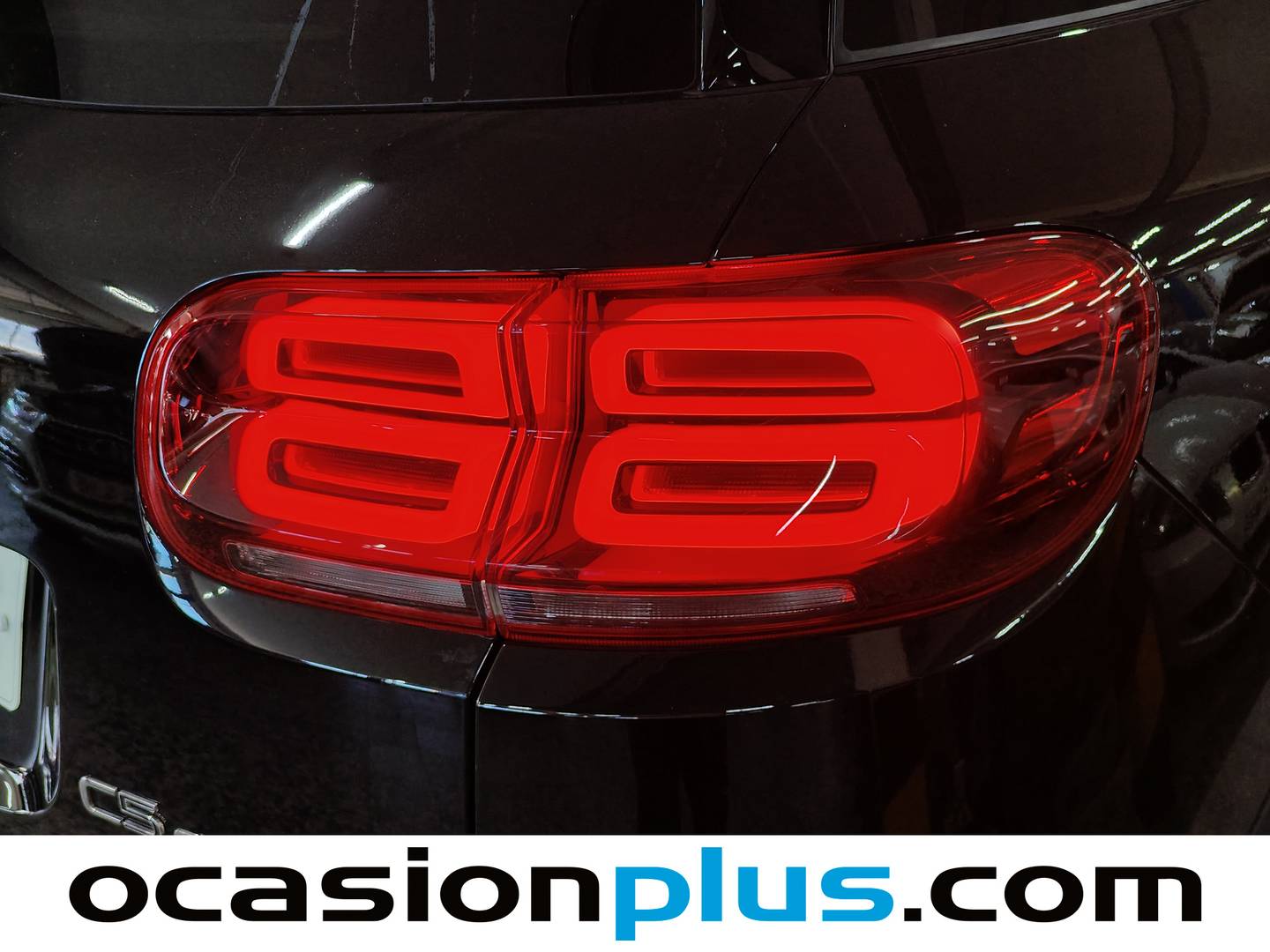 Accesorios del Citroën C5 Aircross Citroën C5 Aircross PureTech 130 S&S Feel  (131 CV)
