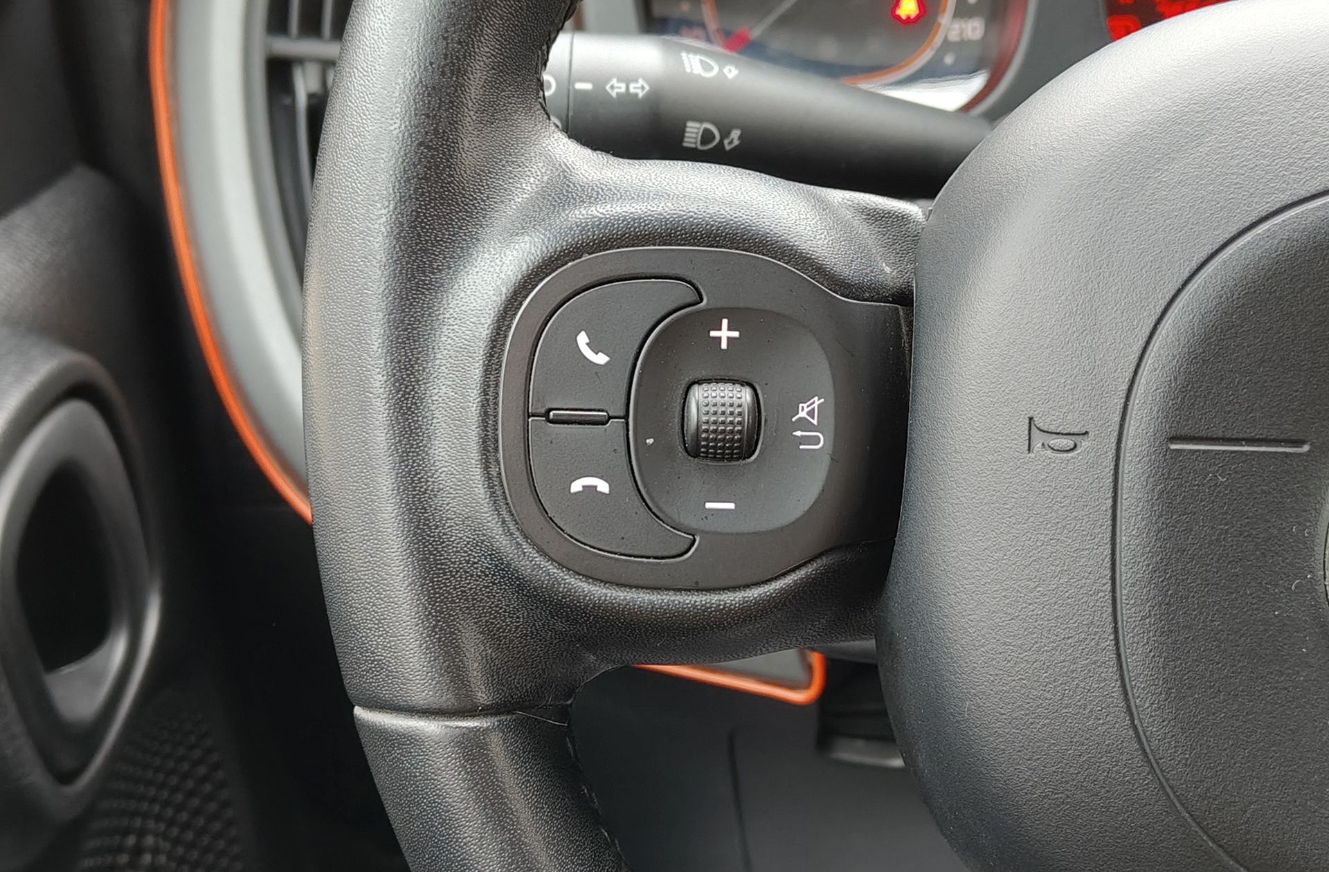 Fiat Panda 0.9 TwinAir Lounge - foto 21