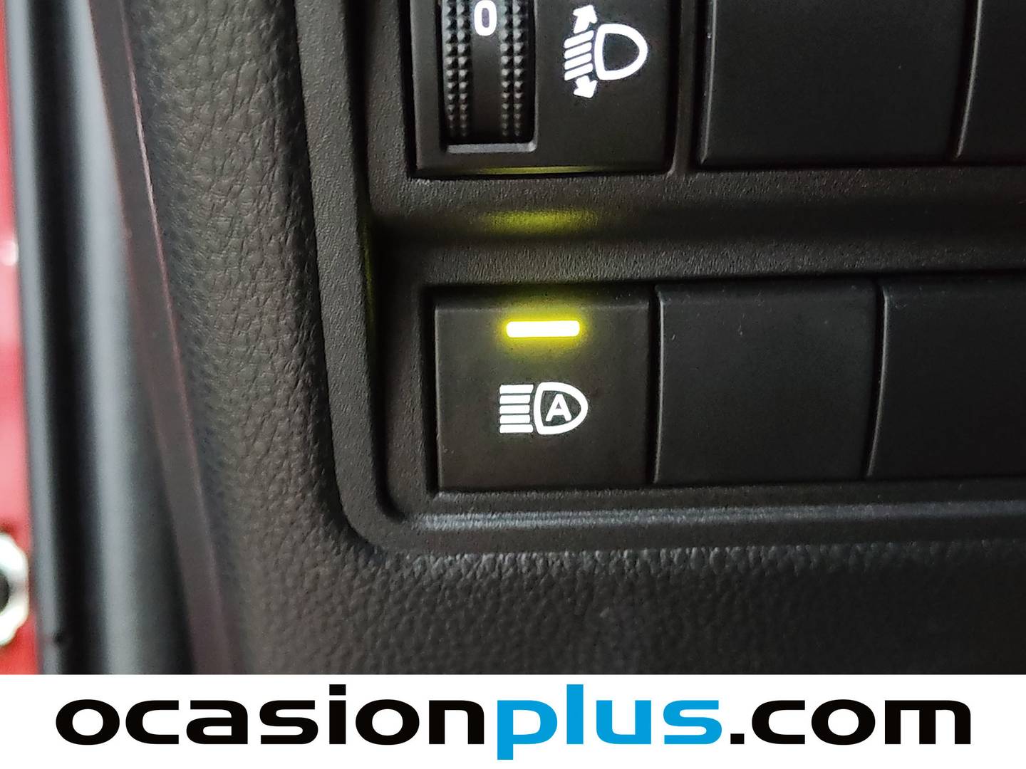 Foto Toyota Yaris Toyota Yaris 1.5 S-Edition (125 CV)