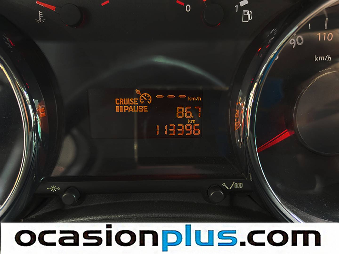 Foto Peugeot 3008 Peugeot 3008 1.6 BlueHDI FAP Style (120 CV)