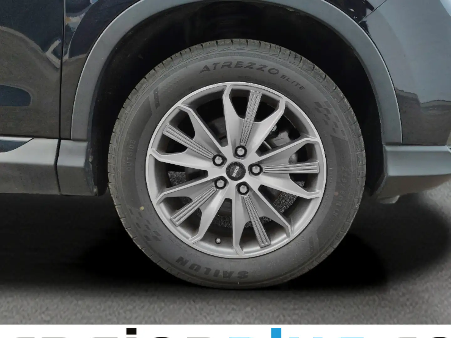 Foto SWM G01 SWM G01 1.5T Luxury (131 CV)