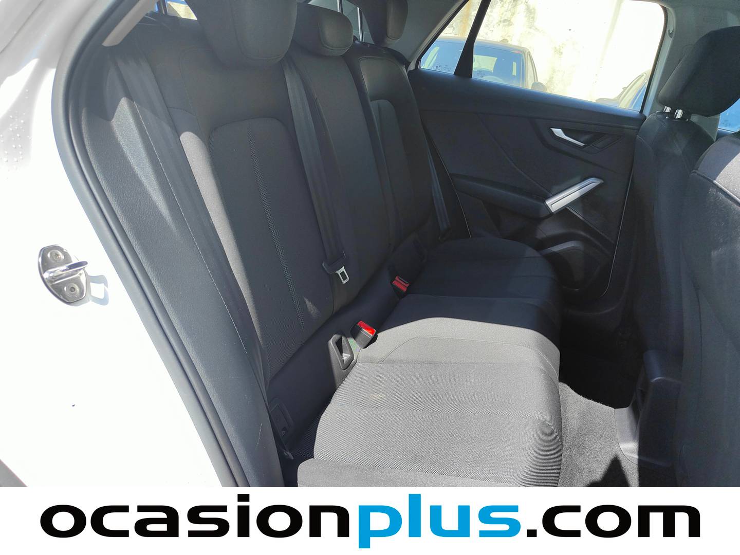 Foto Audi Q2 Audi Q2 30 TDI (116 CV)