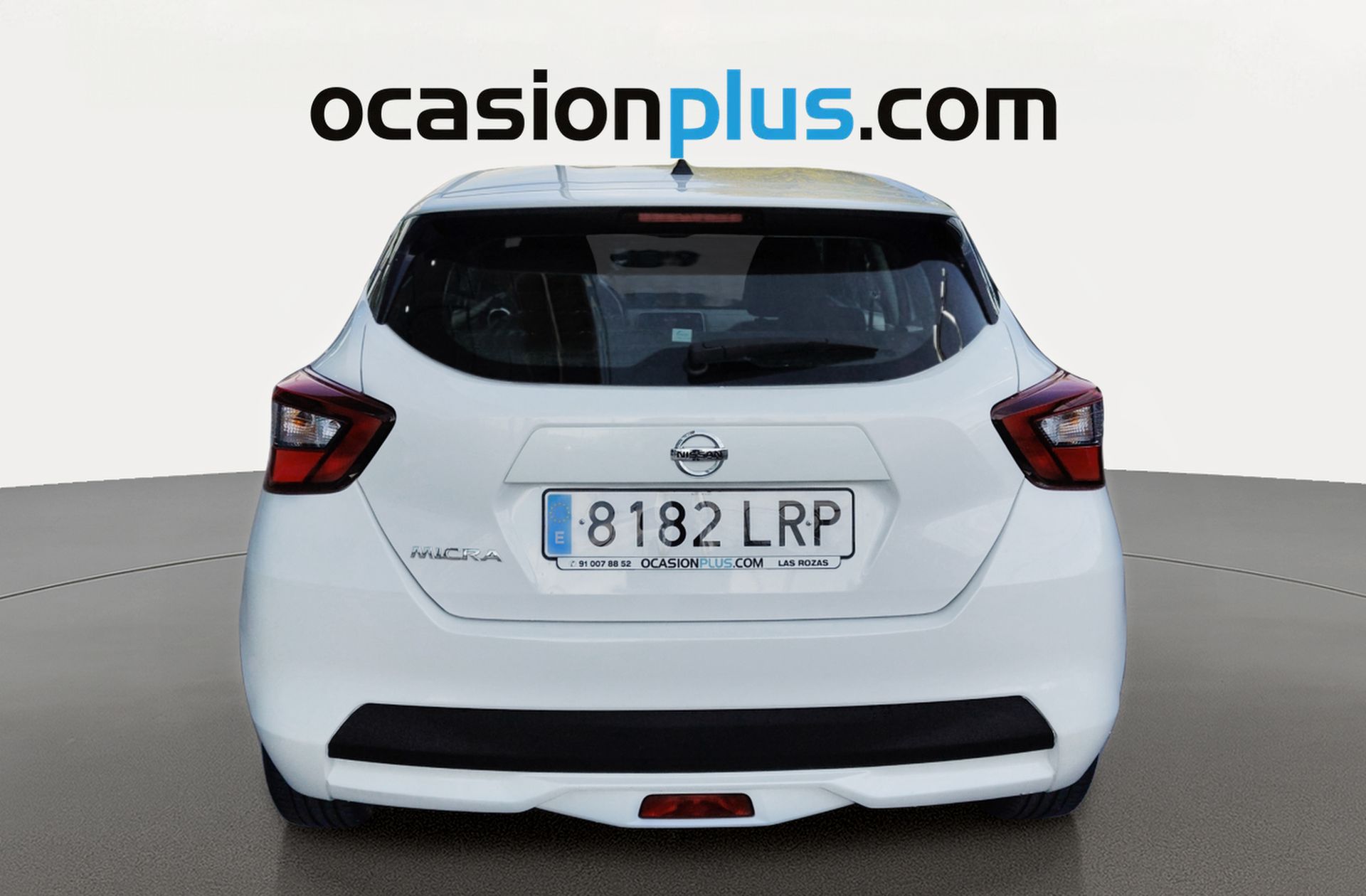 Nissan Micra IG-T Acenta - foto 11