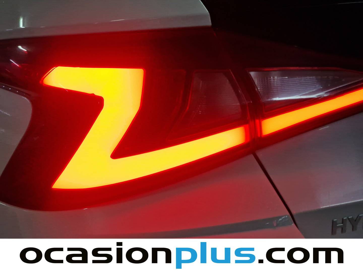 Acabados Hyundai i20 Hyundai i20 1.0 TGDI 48V Tecno DCT (100 CV)
