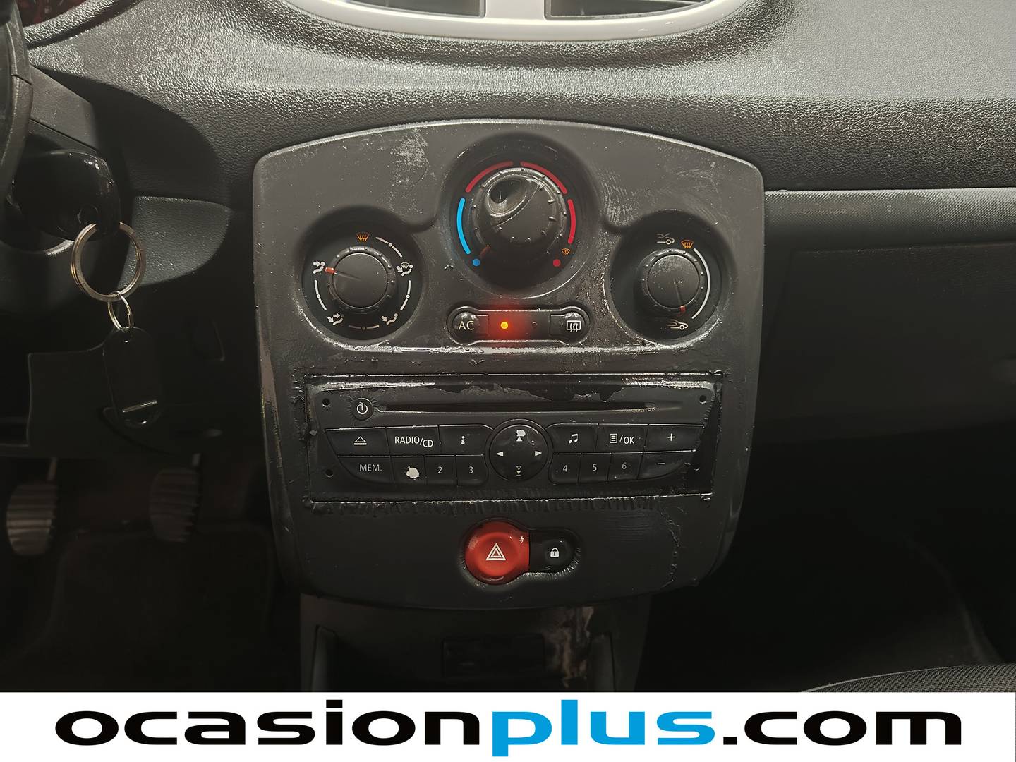 Renault Clio Renault Clio Yahoo! 1.2 16v (75 CV) al mejor precio