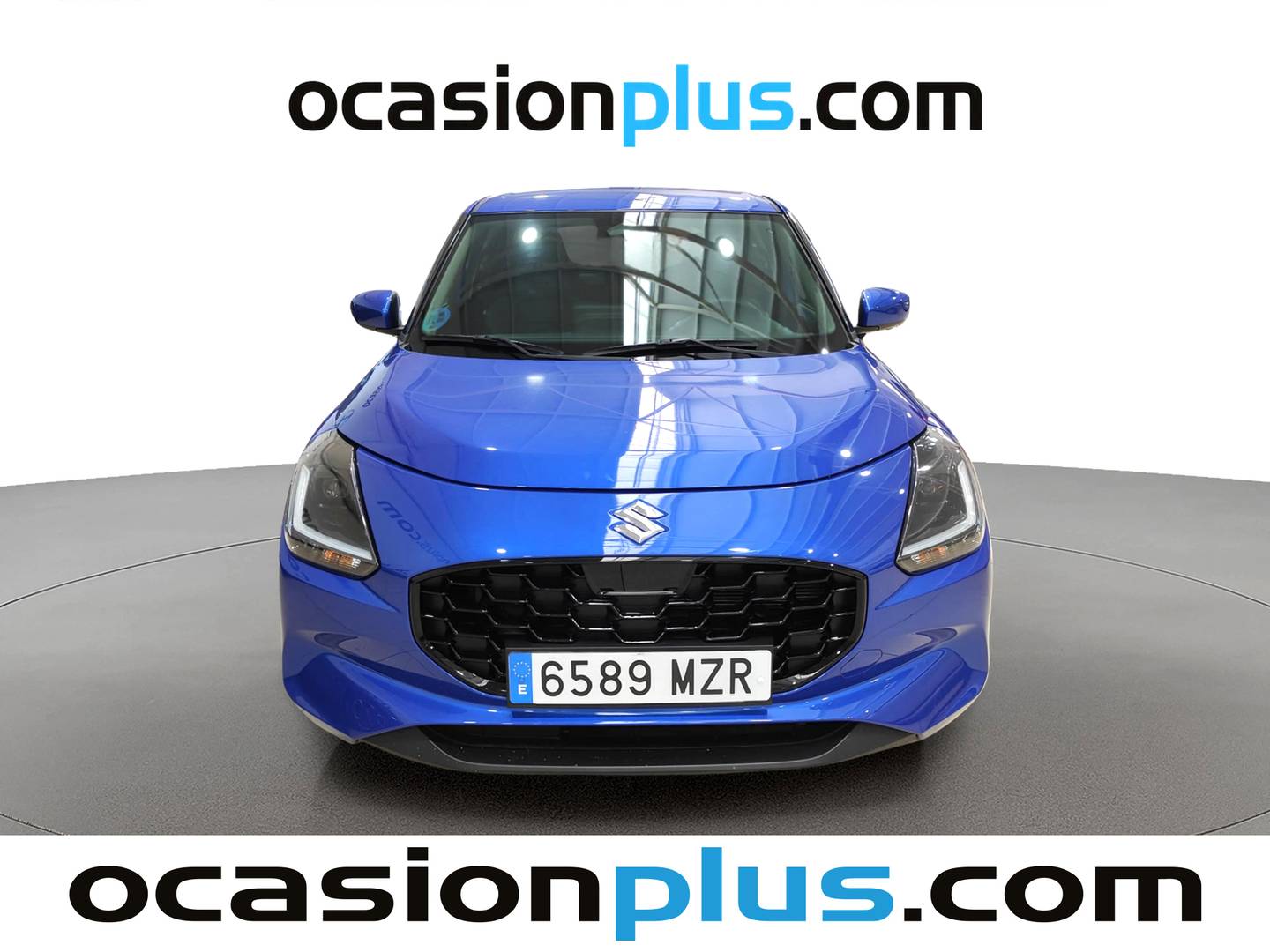 Suzuki Swift Suzuki Swift 1.2 Mild Hybrid S2 4WD (83 CV) 83cv