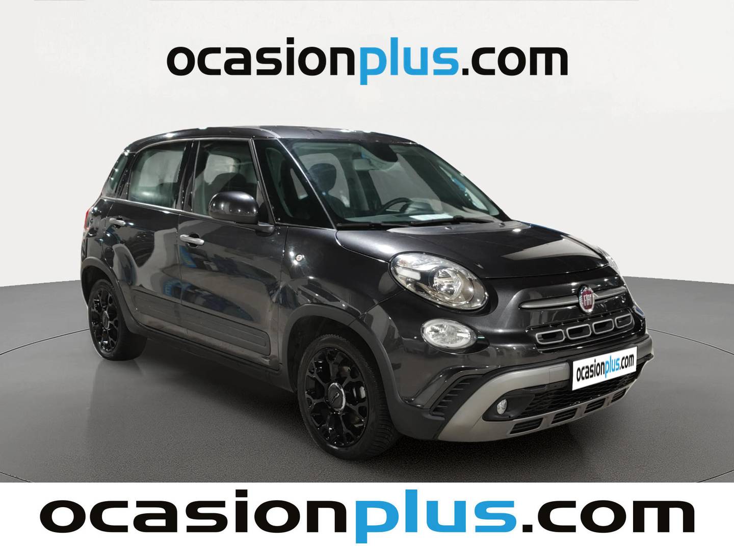 Foto Fiat 500L Fiat 500L 1.4 16v Cross  (95 CV)
