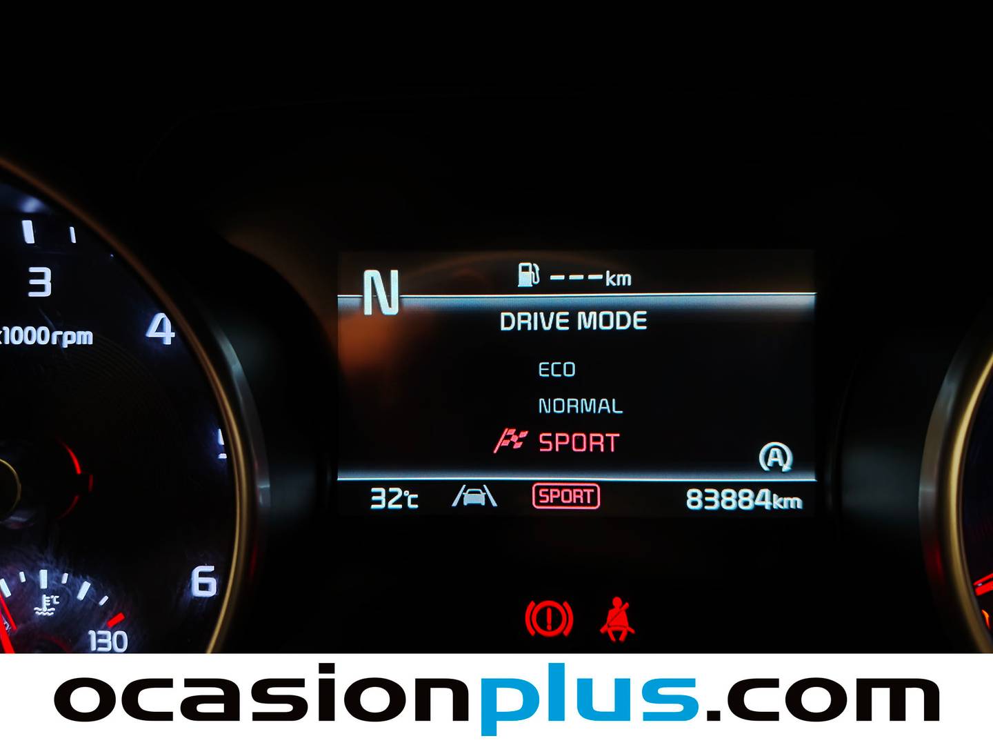Accesorios del KIA Ceed KIA Ceed 1.6 MHEV iMT Drive  (136 CV)