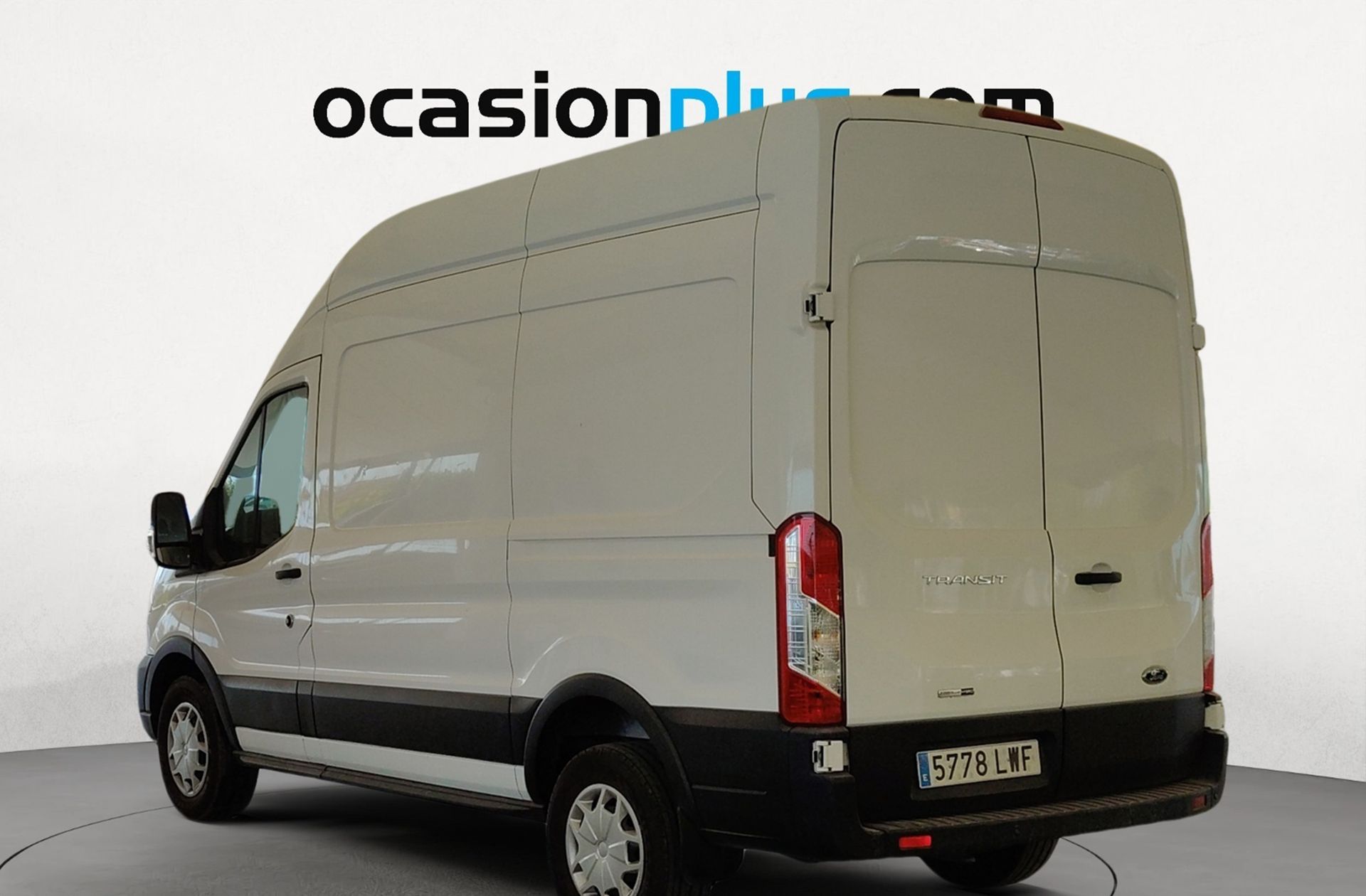 Ford Transit Custom Van 2.0 TDCi 340 L2 MHEV Trend - foto 3