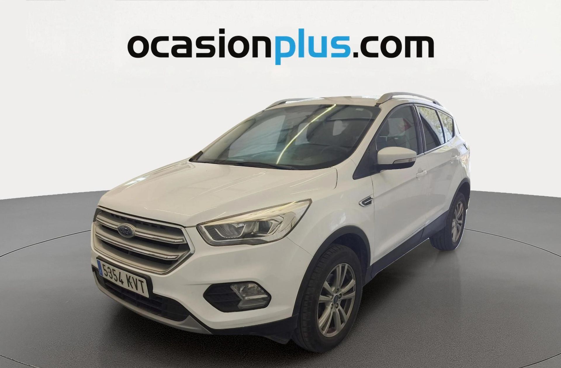 Ford Kuga 1.5 EcoBoost Trend+ 4x2