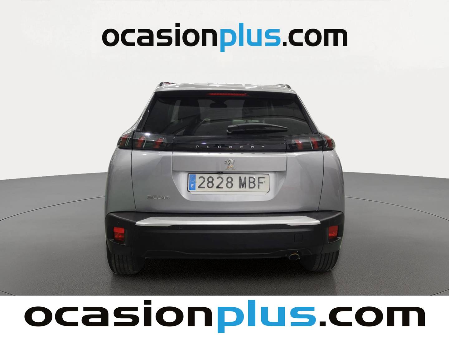 Peugeot 2008 Peugeot 2008 BlueHDi 110 Allure Pack (110 CV) al mejor precio