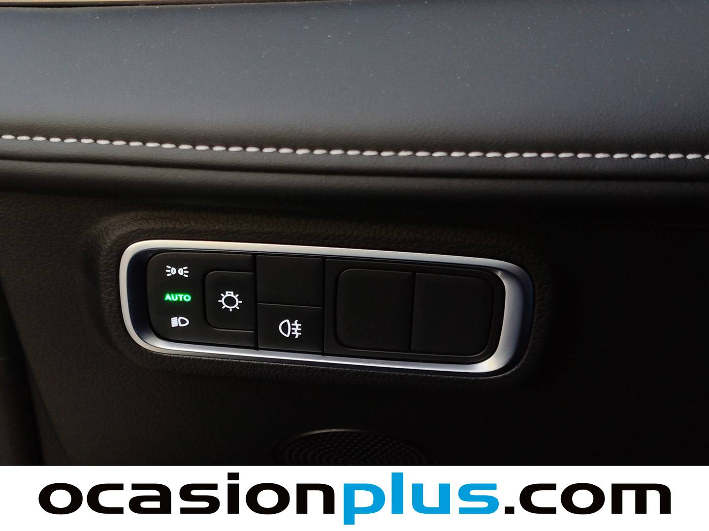 OMODA 5 OMODA 5 1.5 TGDI HEV Pure (224 CV) de segunda mano