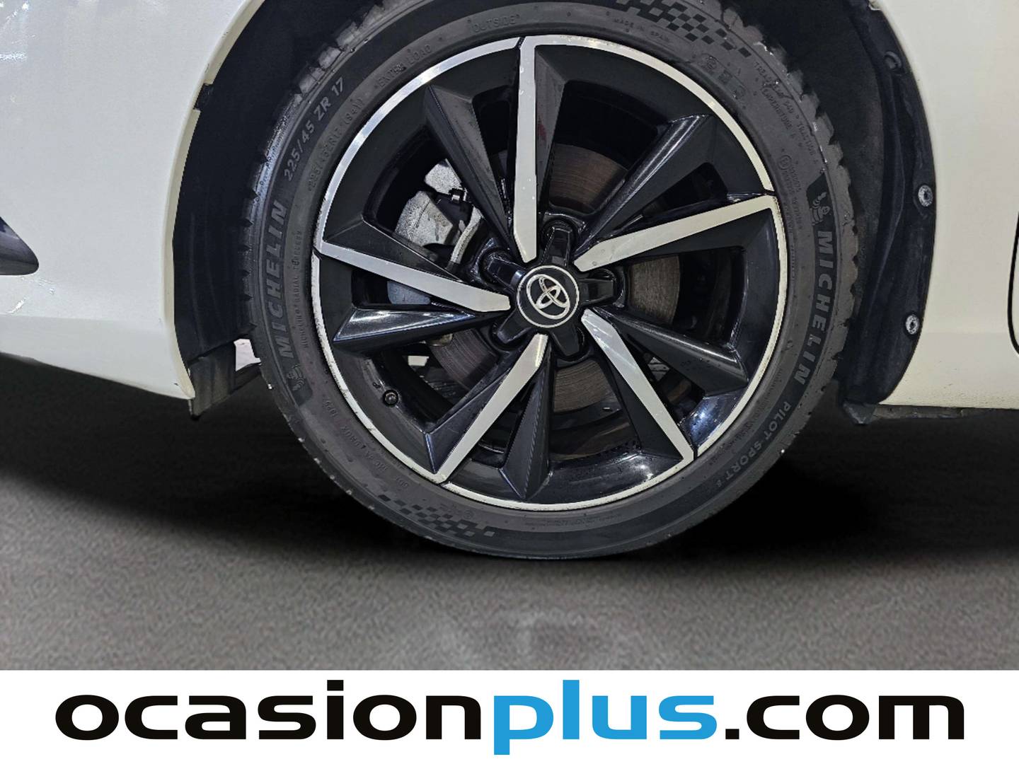 Toyota Auris Toyota Auris 140H Hybrid Feel! (136 CV) barato