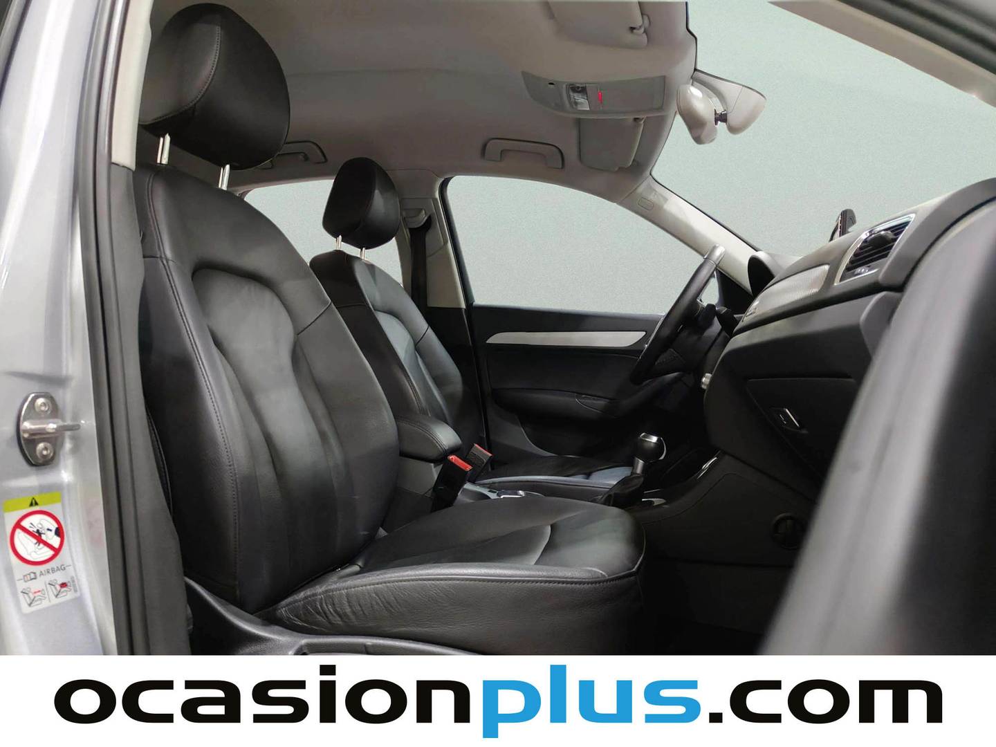 Audi Q3 Audi Q3 Attraction 2.0 TFSI quattro (170 CV) S tronic 4x4 km 0