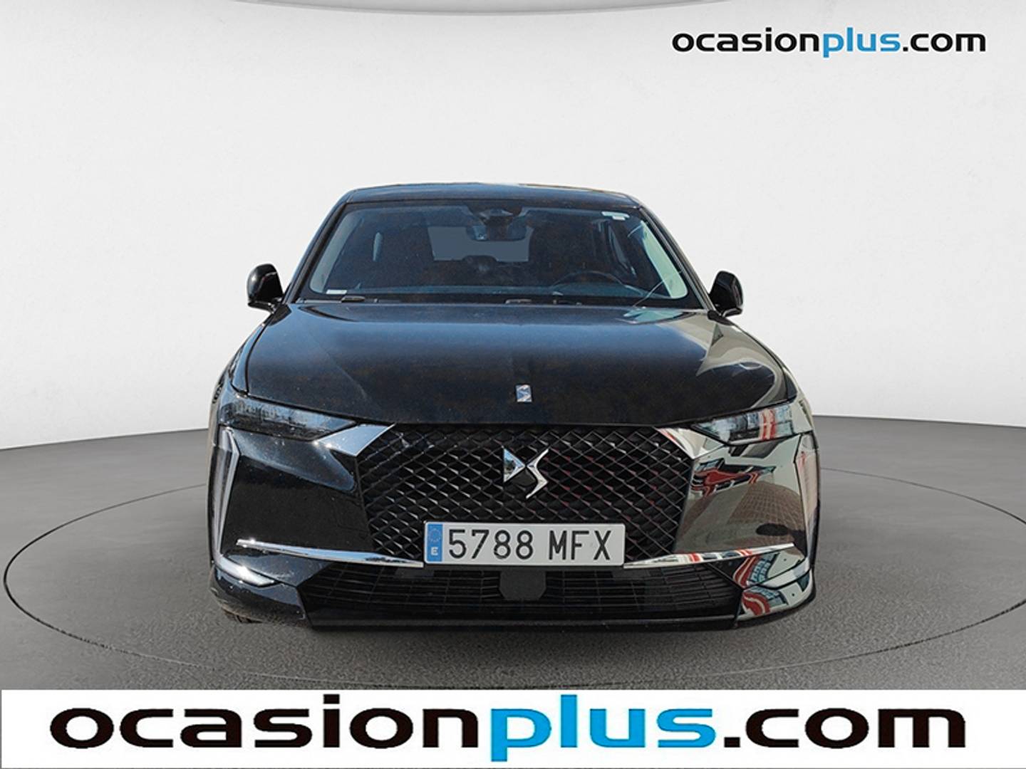 Foto DS DS 4 DS DS4 PureTech 130 Bastille Auto (130 CV)