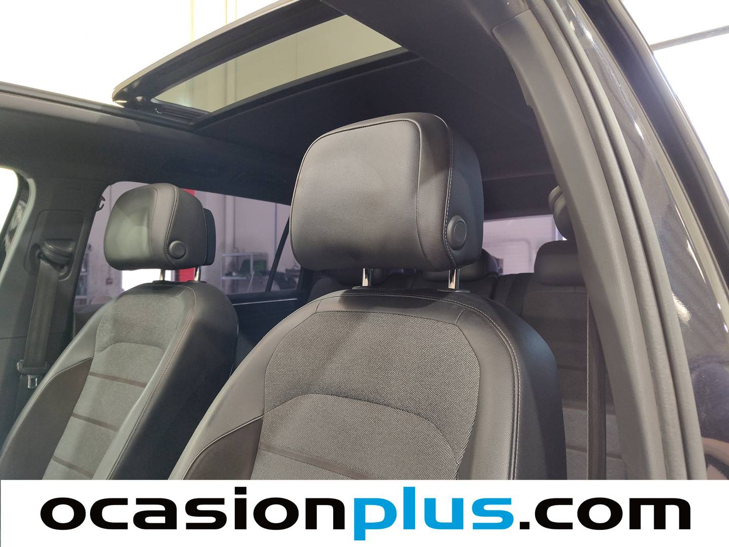 Extras y acabados del Seat Tarraco Seat Tarraco 1.5 TSI S&S Xcellence Plus (150 CV) 7 Plazas